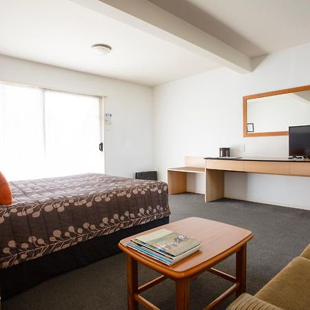Casino Court Motor Lodge Christchurch Zewnętrze zdjęcie